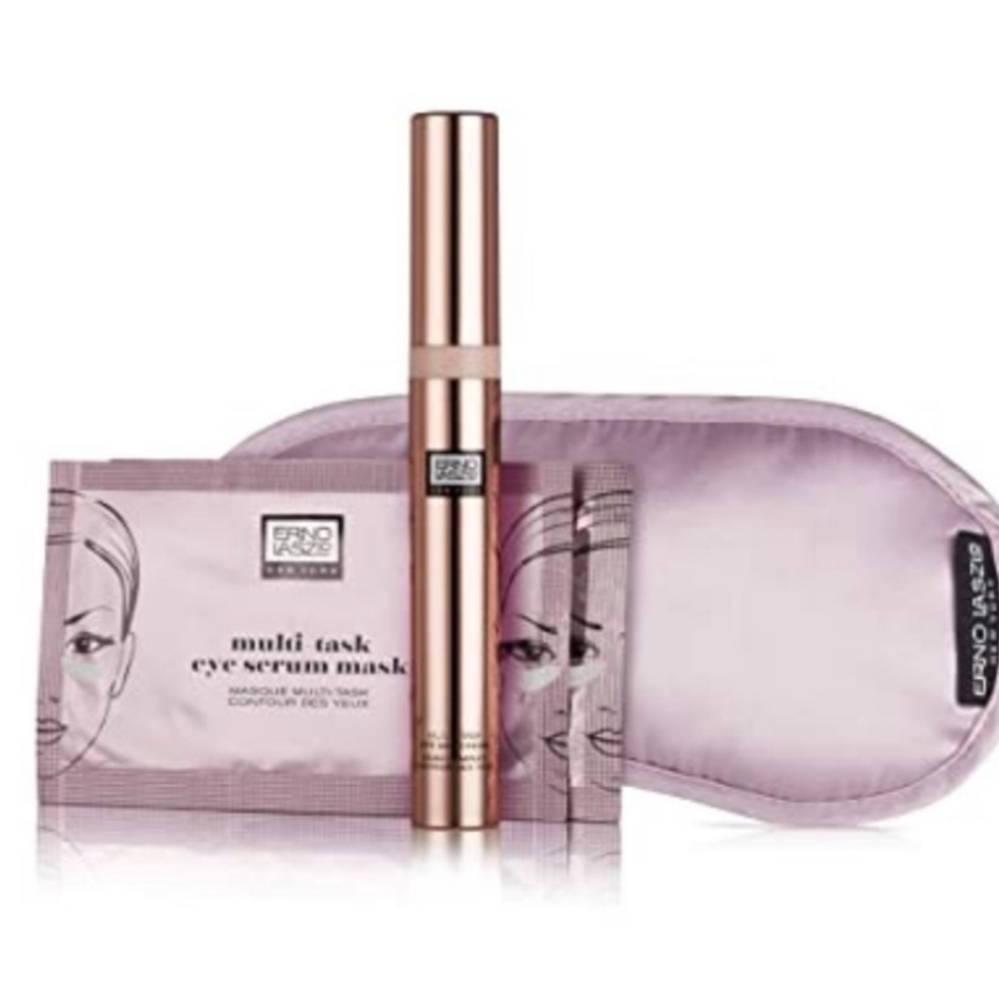 Erno Laszlo Bright Merry Bright Eyed Set